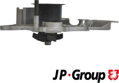 JP Group 1114105400 - Водяной насос autosila-amz.com
