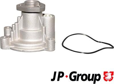 JP Group 1114105000 - Водяной насос autosila-amz.com