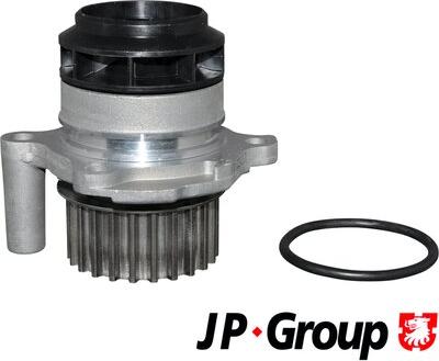 JP Group 1114105800 - Водяной насос autosila-amz.com