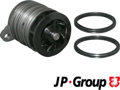 JP Group 1114103200 - Водяной насос autosila-amz.com