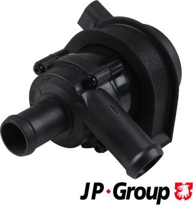 JP Group 1114112200 - Дополнительный водяной насос autosila-amz.com