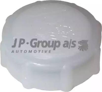 JP Group 1114800900 - Крышка бачка охлаждающей жидкости autosila-amz.com