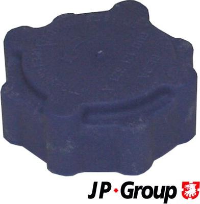 JP Group 1114800800 - Крышка, резервуар охлаждающей жидкости autosila-amz.com