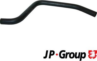 JP Group 1114303300 - Шланг радиатора autosila-amz.com