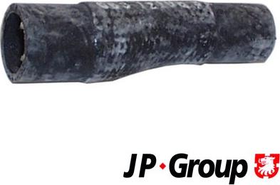 JP Group 1114303200 - Шланг радиатора autosila-amz.com