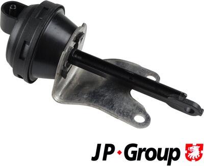 JP Group 1115401800 - Корпус дроссельной заслонки autosila-amz.com