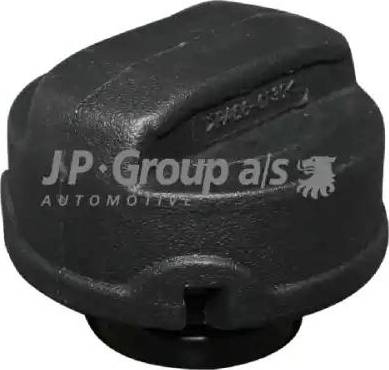 JP Group 1115650300 - Крышка, топливный бак autosila-amz.com