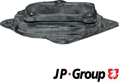 JP Group 1115300900 - Фланец, карбюратор autosila-amz.com