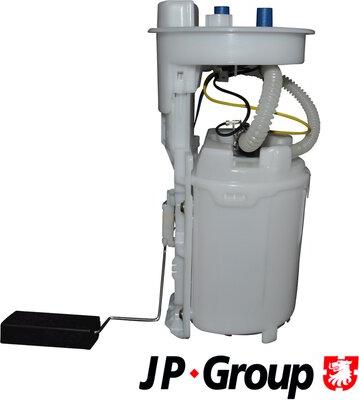 JP Group 1115204900 - Модуль топливного насоса autosila-amz.com