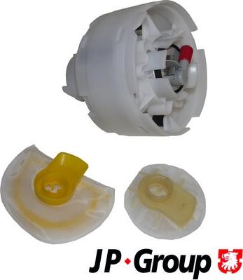 JP Group 1115200900 - Топливный насос autosila-amz.com