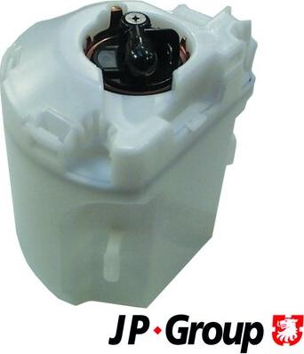 JP Group 1115202900 - Модуль топливного насоса autosila-amz.com