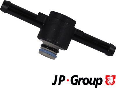 JP Group 1116005400 - Клапан, топливный фильтр autosila-amz.com
