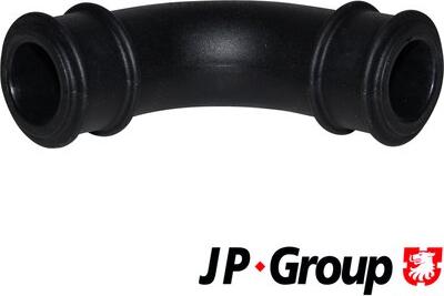 JP Group 1116005300 - Шланг, система подачи воздуха autosila-amz.com