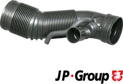 JP Group 1116000600 - Шланг, система подачи воздуха autosila-amz.com