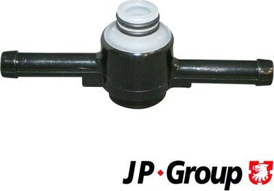 JP Group 1116003500 - Клапан, топливный фильтр autosila-amz.com