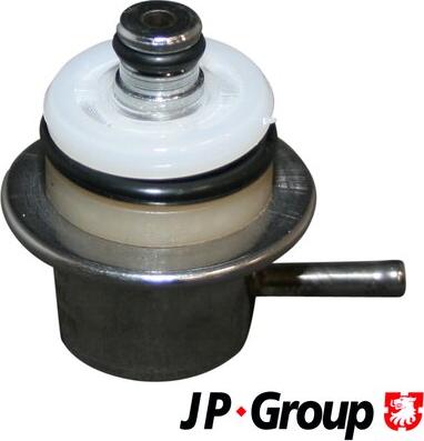 JP Group 1116003000 - Регулятор давления подачи топлива autosila-amz.com