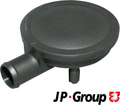 JP Group 1116002800 - Клапан, отвода воздуха из картера autosila-amz.com