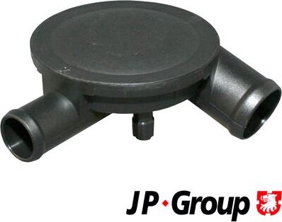 JP Group 1116002700 - Клапан, отвода воздуха из картера autosila-amz.com