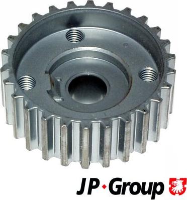 JP Group 1110450900 - Шестерня, коленчатый вал autosila-amz.com