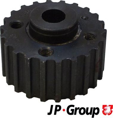 JP Group 1110450700 - Шестерня, коленчатый вал autosila-amz.com