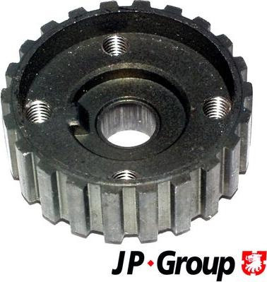 JP Group 1110451300 - Шестерня, коленчатый вал autosila-amz.com