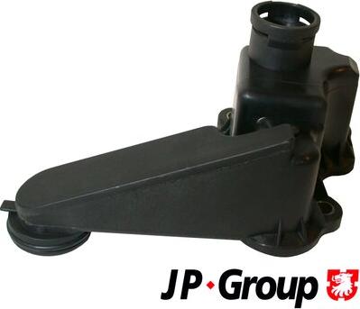 JP Group 1110150100 - Клапан, отвода воздуха из картера autosila-amz.com