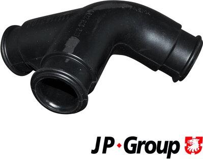 JP Group 1111153100 - Шланг, воздухоотвод крышки головки цилиндра autosila-amz.com