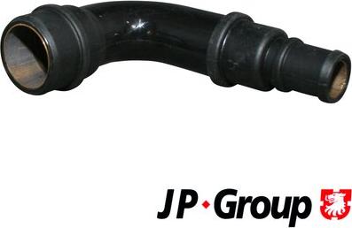 JP Group 1111152200 - Шланг, вентиляция картера autosila-amz.com