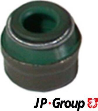 JP Group 1111352900 - Уплотнительное кольцо, стержень клапана autosila-amz.com