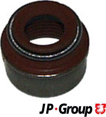 JP Group 1111352800 - Уплотнительное кольцо, стержень клапана autosila-amz.com