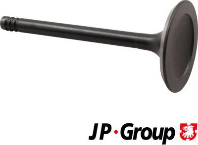 JP Group 1111303500 - Впускной клапан autosila-amz.com