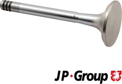 JP Group 1111307200 - Клапан выпуск. autosila-amz.com