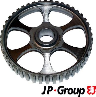 JP Group 1111250600 - Шестерня, распределительный вал autosila-amz.com