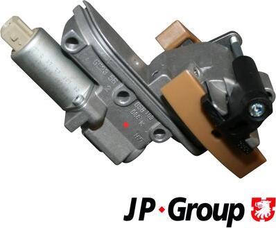 JP Group 1111250100 - Шестерня привода распределительного вала autosila-amz.com