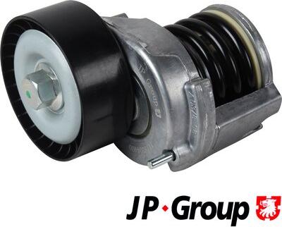 JP Group 1118204400 - Натяжитель, поликлиновый ремень autosila-amz.com