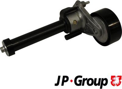 JP Group 1118204300 - Натяжитель, поликлиновый ремень autosila-amz.com