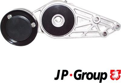 JP Group 1118203900 - Натяжитель, поликлиновый ремень autosila-amz.com