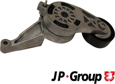 JP Group 1118202800 - Натяжитель, поликлиновый ремень autosila-amz.com