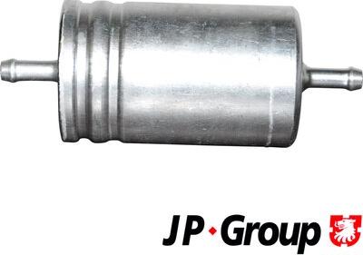 JP Group 1118700900 - Топливный фильтр autosila-amz.com