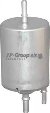 JP Group 1118701900 - Топливный фильтр autosila-amz.com