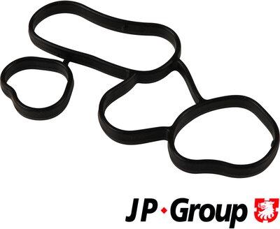 JP Group 1113550500 - Прокладка, масляный радиатор autosila-amz.com