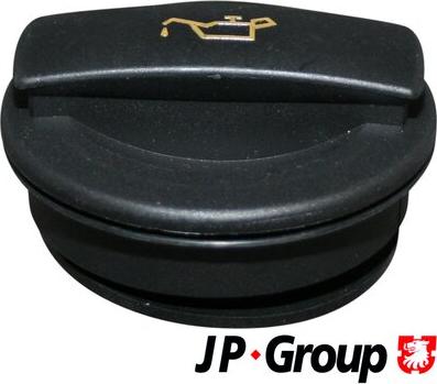 JP Group 1113650500 - Крышка, заливная горловина autosila-amz.com