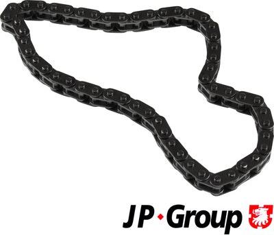 JP Group 1113150900 - Цепь, привод маслонасоса autosila-amz.com