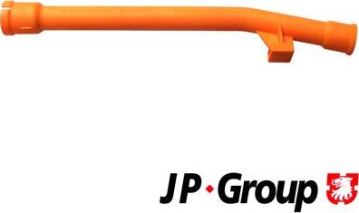 JP Group 1113250700 - Воронка, указатель уровня масла autosila-amz.com