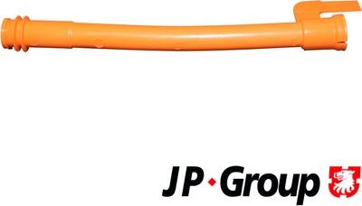 JP Group 1113251000 - Воронка, указатель уровня масла autosila-amz.com