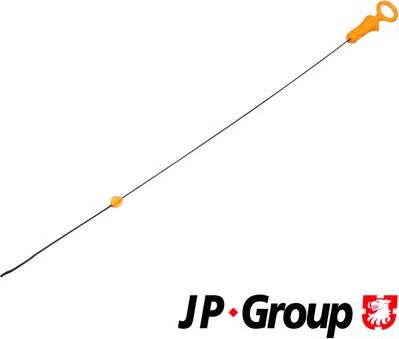 JP Group 1113200700 - Указатель уровня масла autosila-amz.com