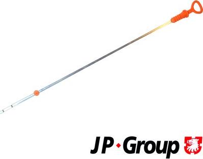 JP Group 1113201200 - Указатель уровня масла autosila-amz.com