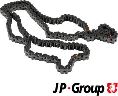 JP Group 1112501700 - Цепь привода распредвала autosila-amz.com