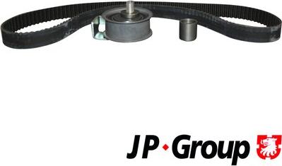 JP Group 1112100710 - Комплект зубчатого ремня ГРМ autosila-amz.com