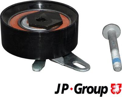 JP Group 1112204900 - Натяжной ролик, зубчатый ремень ГРМ autosila-amz.com